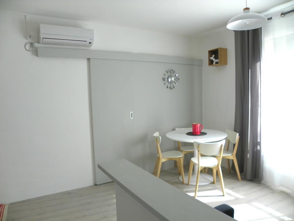 Provencal Vintage Cocoon Apartman L'Isle-sur-la-Sorgue Kültér fotó