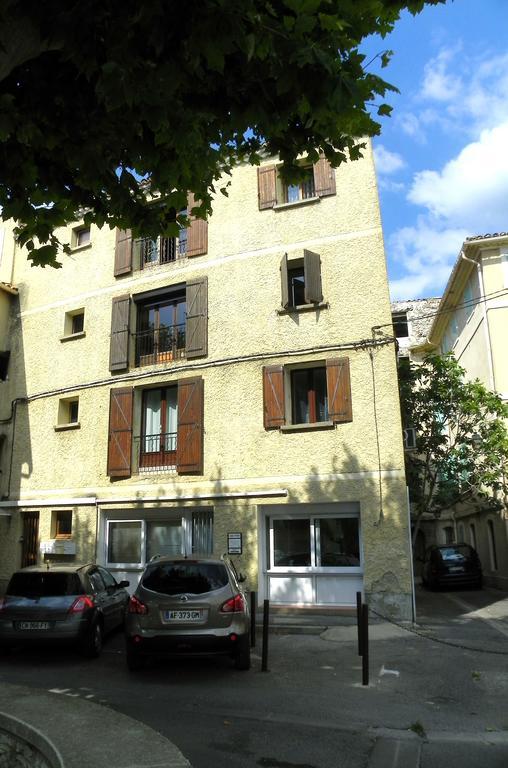 Provencal Vintage Cocoon Apartman L'Isle-sur-la-Sorgue Kültér fotó