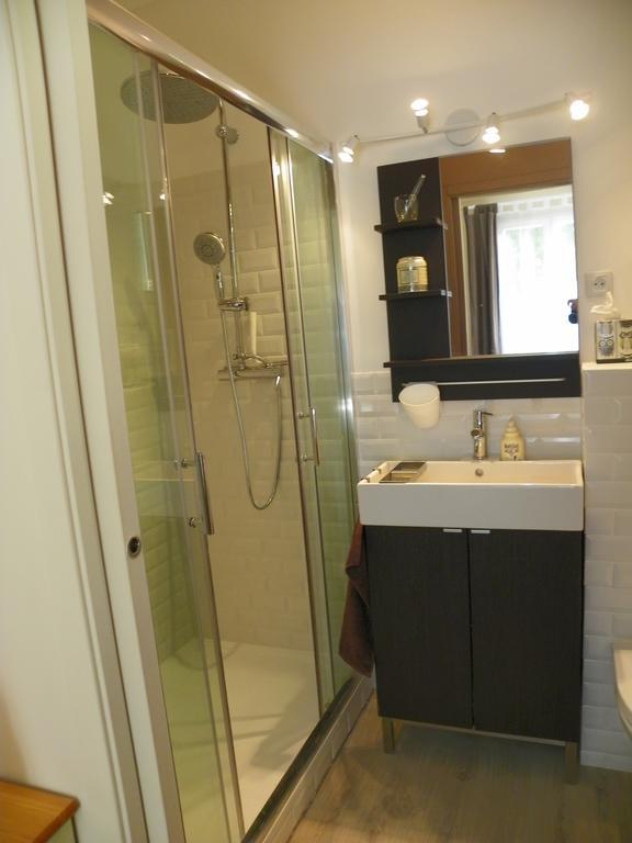 Provencal Vintage Cocoon Apartman L'Isle-sur-la-Sorgue Kültér fotó