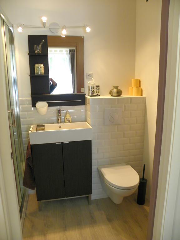 Provencal Vintage Cocoon Apartman L'Isle-sur-la-Sorgue Kültér fotó
