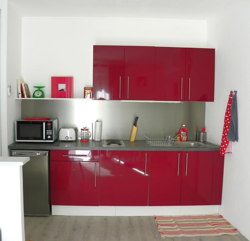 Provencal Vintage Cocoon Apartman L'Isle-sur-la-Sorgue Kültér fotó